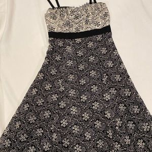 Nanette Lepore party dress